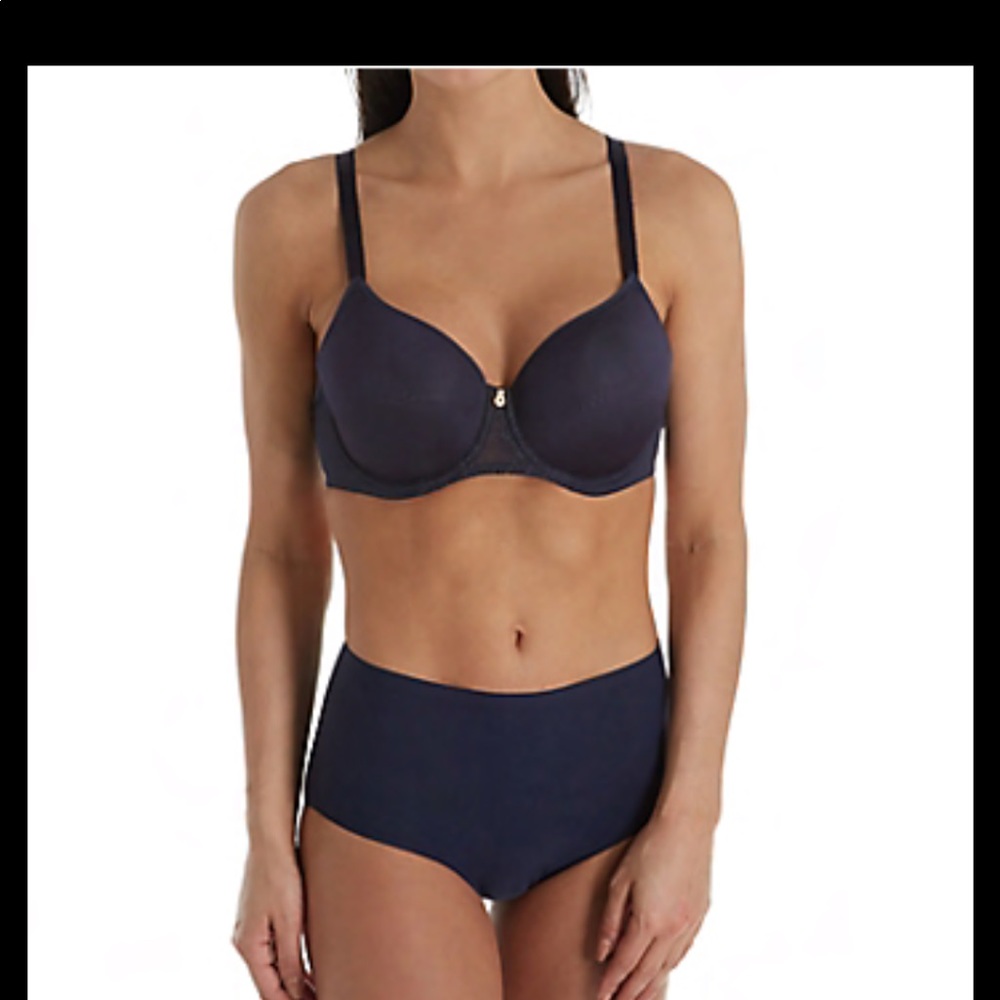 Fantasie Twilight Underwire Rebecca Full Cup Bra